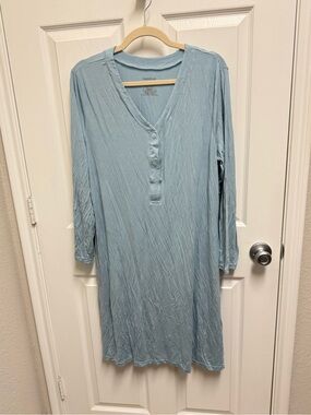 Magnetic Me Nursing Nightgown